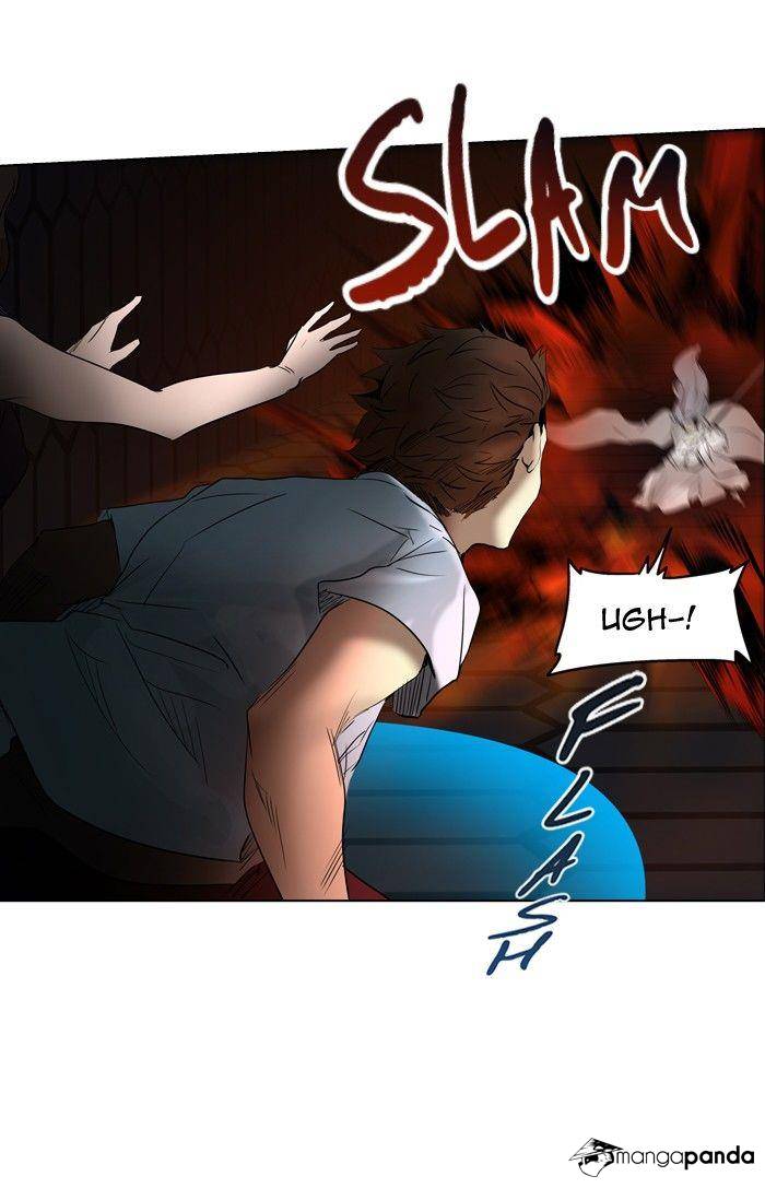 Tower of God Chapter 265 image 38